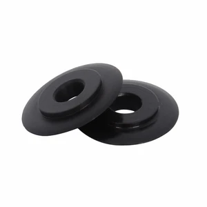 Режущее лезвие из легированной стали, резчик для трубок и труб лезвия для резки труб из меди и нержавеющей стали, режущий инструмент для круглое колесо