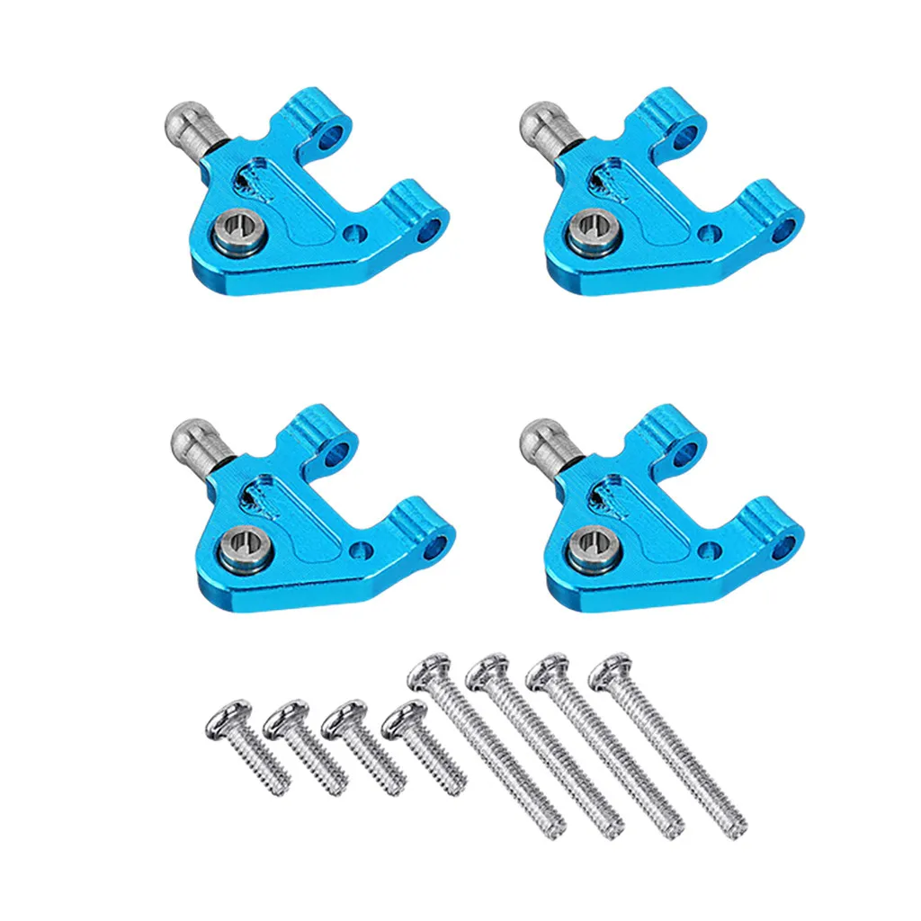 Детали модели металлические детали полное обновление до 1/28 Wltoys P929 P939 K979 K989 K999 k969