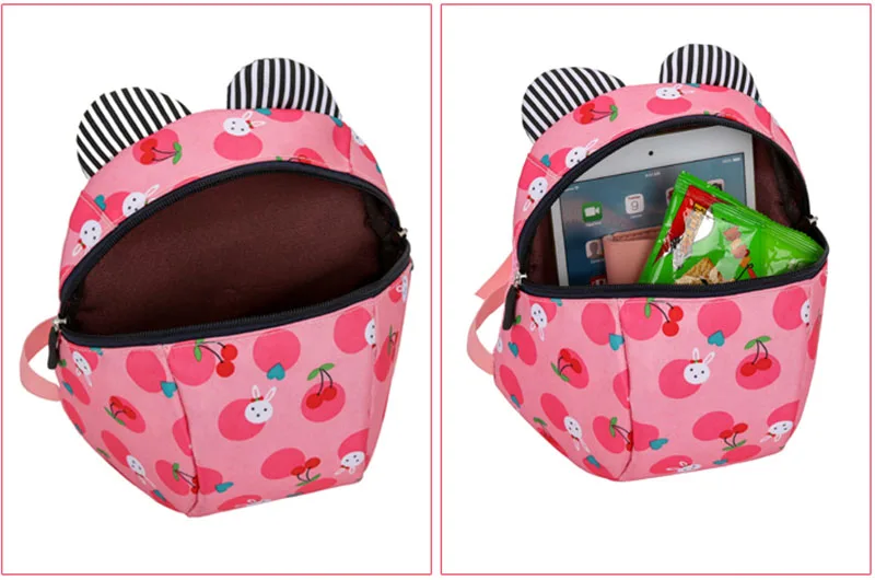 Mara's Dream Mochila Infantil; детские школьные сумки; милый детский рюкзак с защитой от потери; школьная сумка; рюкзак для детей; детские сумки
