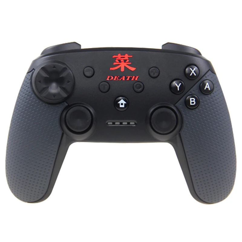 Беспроводной Bluetooth геймпад игровой джойстик контроллер для Nintendo Switch Pro NS Хост