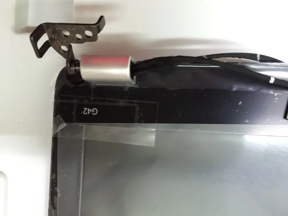 14&quotinch For HP G42 Laptop lcd led screen assembly display matrix 1366*768 | LCD Screen