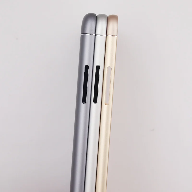 Новая задняя крышка батарейного отсека BaanSam корпус для MEIZU M3s 5 дюймов с объективом