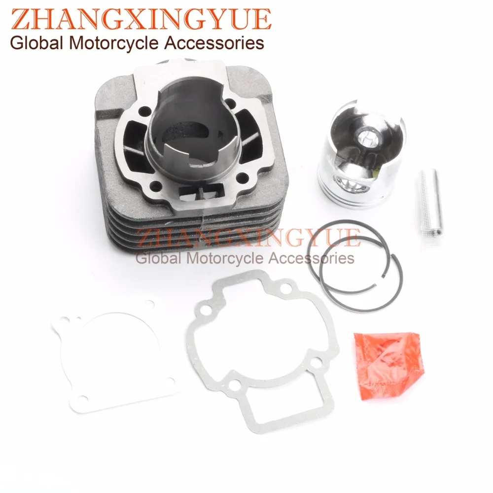 

70cc PIAGGIO TYPHOON ZIP 50 AIR 50CC 47 /12