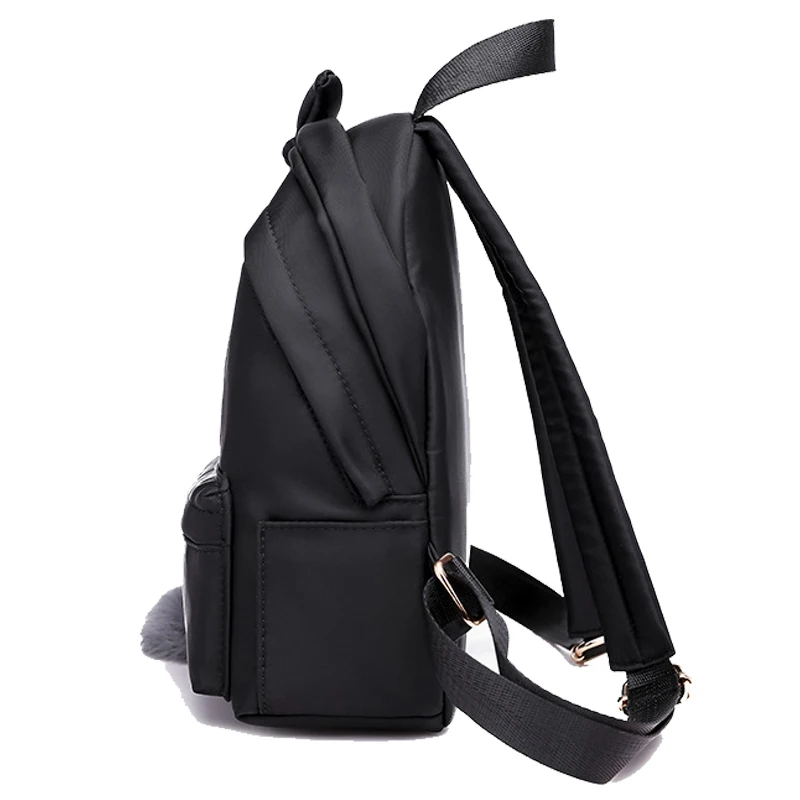 Школьный рюкзак Chuwanglin в стиле преппи для девочек подростков милые рюкзаки с