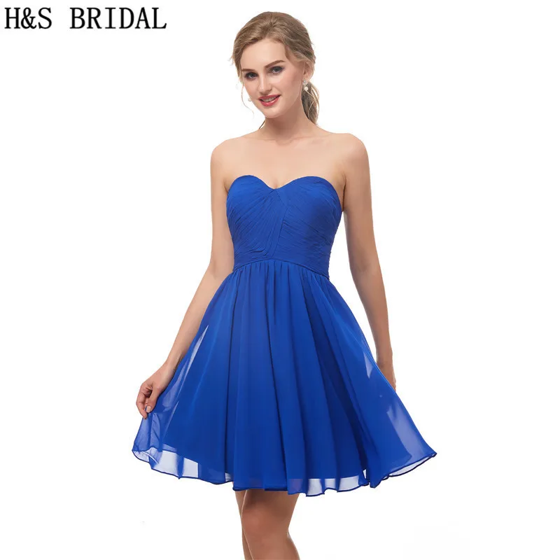 Коктейльные платья темно-синего цвета H &amp SBRIDAL коктейльное мини-платье с