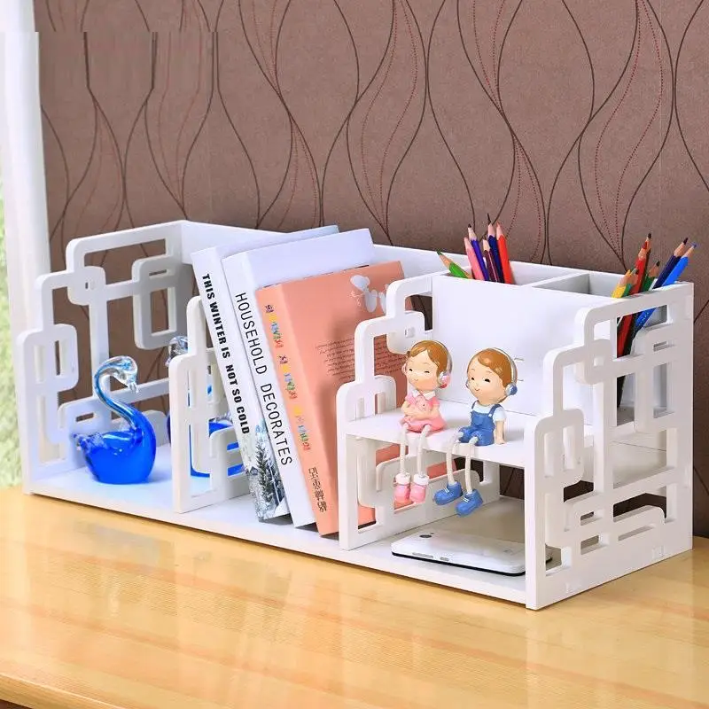 Rangement Mueble mobleya Industrial Kids Meuble Estante Para Livro Madera чехол для книжной полки с украшением в
