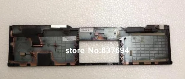 Новая панель клавиатуры для ноутбука lenovo thinkpad X230t FRU 04W6811 Упор рук без отпечатков