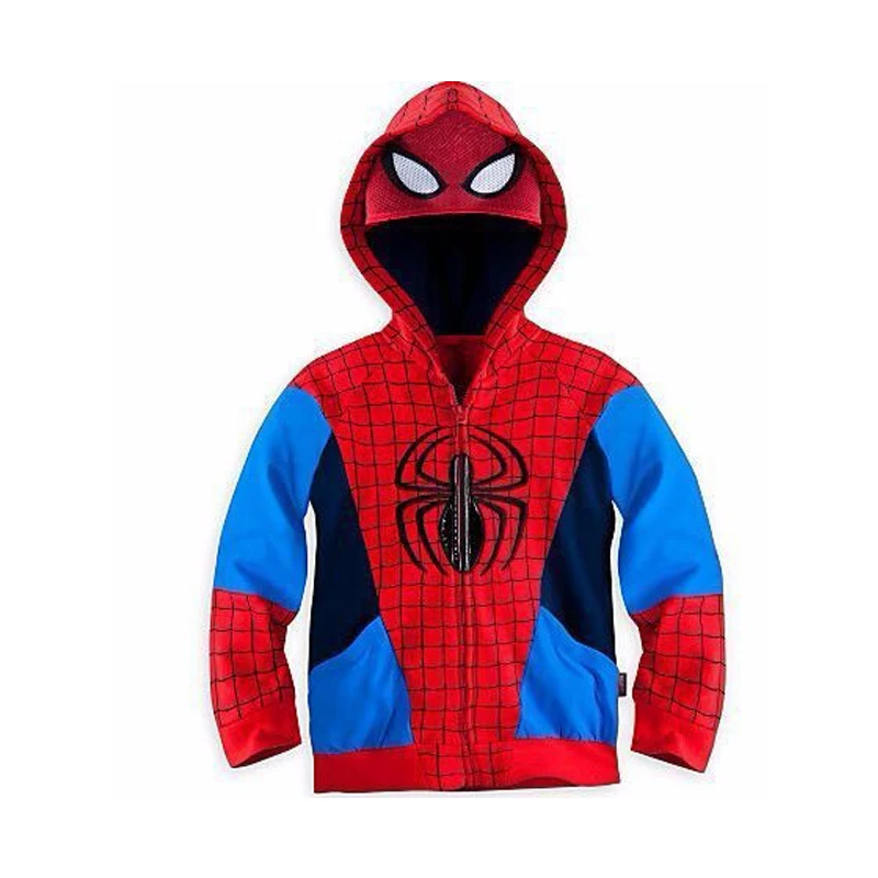 Свитер большого размера с принтом Маленький Пони Детская куртка для мальчиков и