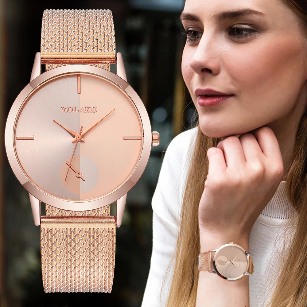 Reloj Mujer Горячая Элитный Бренд медведь Для женщин часы моды Пластик кожа