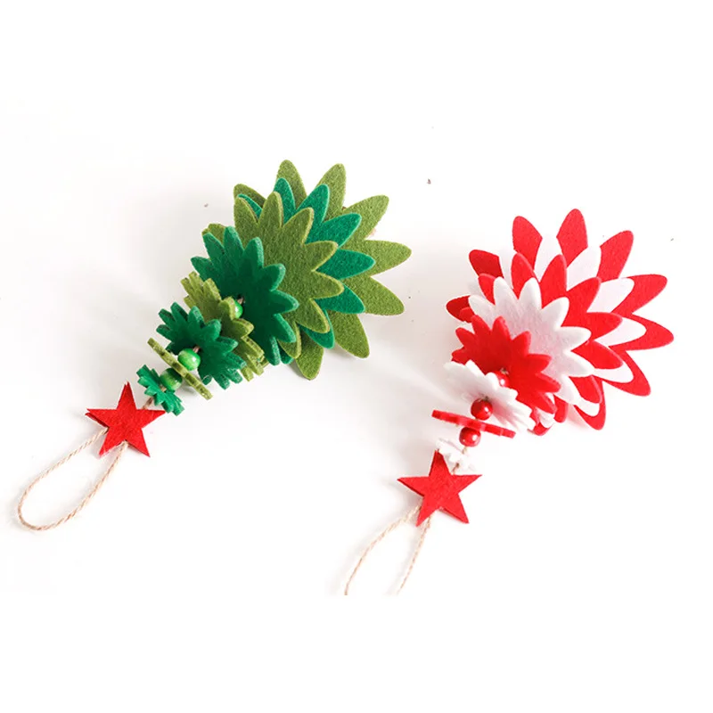 Christmas Decorations for Home Jingle Bells Tree Bell Ornaments Bauble Supplies Kids Gift New Years E | Дом и сад