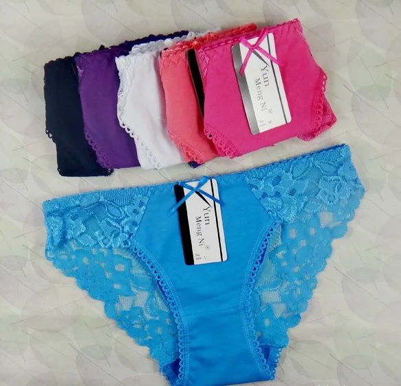 M L XL новые модные кружевные цветочные трусики сексуальные брюки нижнее белье с