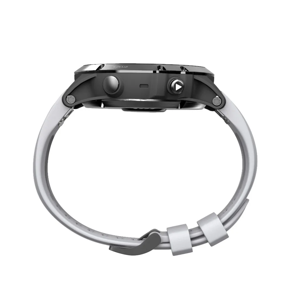 Силиконовые быстросъемные легко подходят для Garmin Fenix 5X Plus SmartWatch Watachband Спортивные товары аксессуары