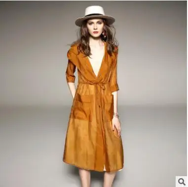 Женская весенне-летняя Новинка 2018 года стильная женская одежда модный дышащий