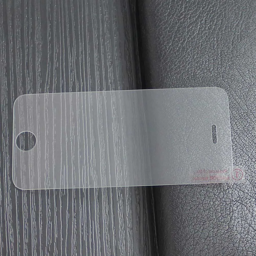 For iPhone 5 5S 5C Премиум Закаленное стекло для iPad 2/3/4 Air Air2 Защитная пленка для экрана для iPad Mini 1 2 3 4 Pro 2.5D Прозрачная Передняя пленка - Цвет: For iPhone 5 5S 5C