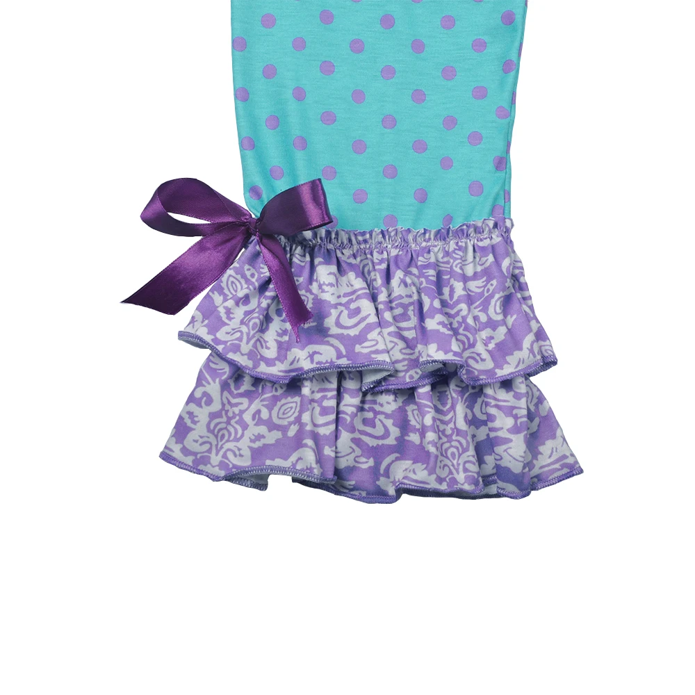 Remake Пасхальный день оптовая продажа топ для новорожденных девочек штаны с рюшами