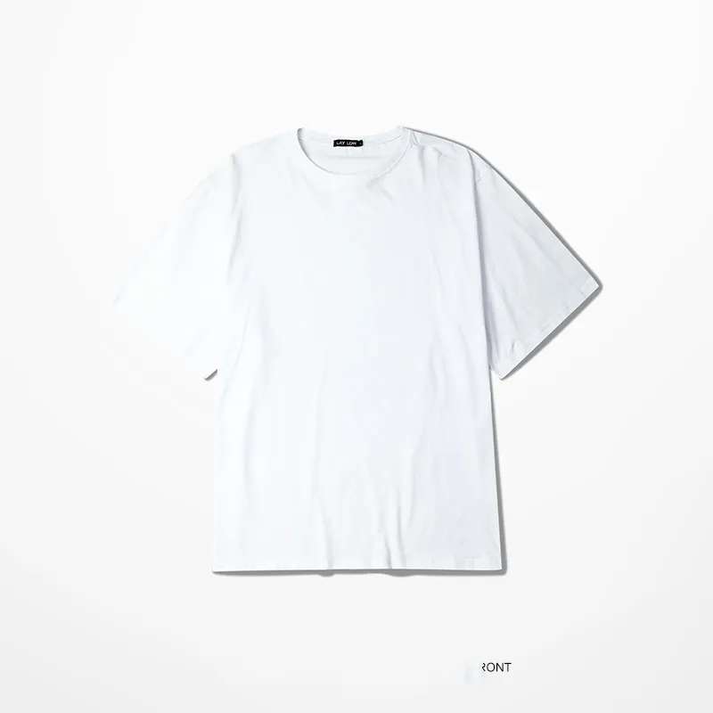 2018 новинка футболка с принтом мужские футболки коротким рукавом высокого