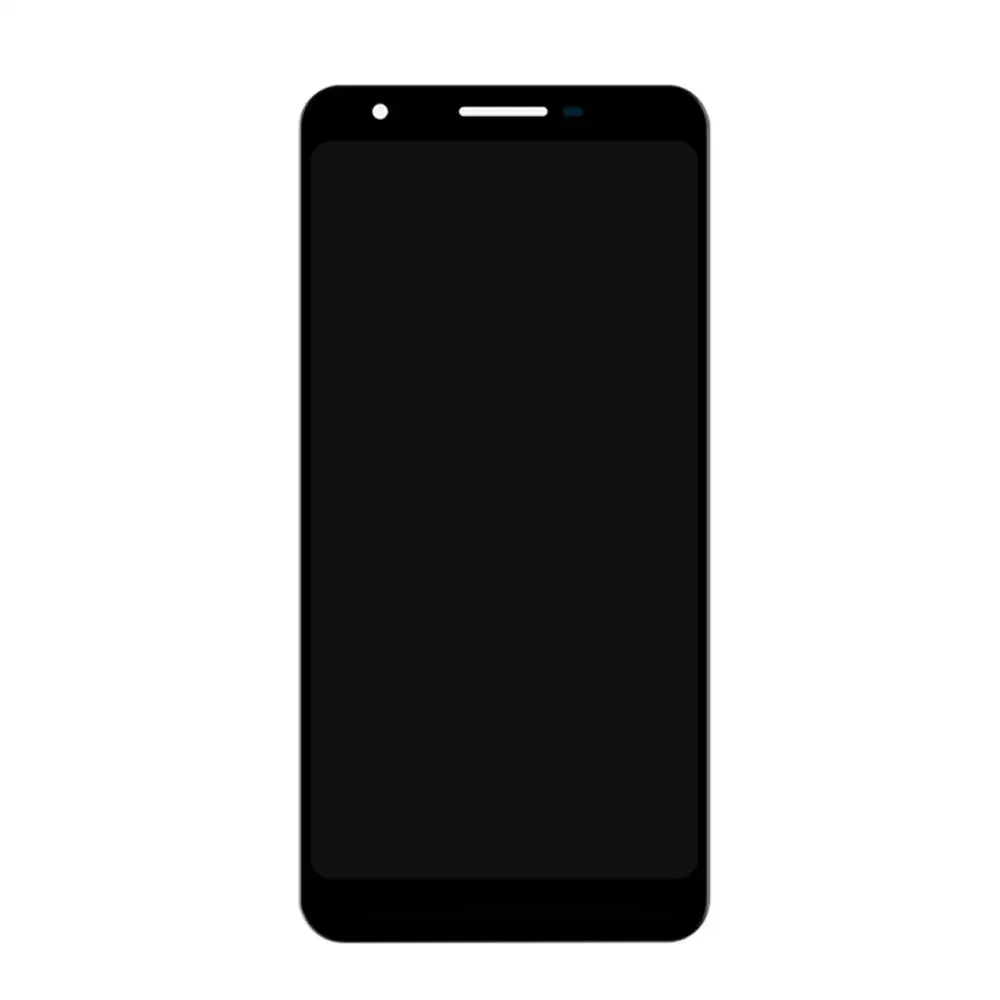 5 6 &quotAMOLED для Google Pixel 3a ЖК дисплей Pixel3a кодирующий преобразователь сенсорного