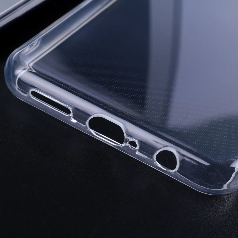 Для UMIDIGI X A5 Pro чехол Роскошный TPU чехол для телефона для UMIDIGI A5 Pro мягкий прозрачный силиконовый чехол для телефона s UMI A5 Pro