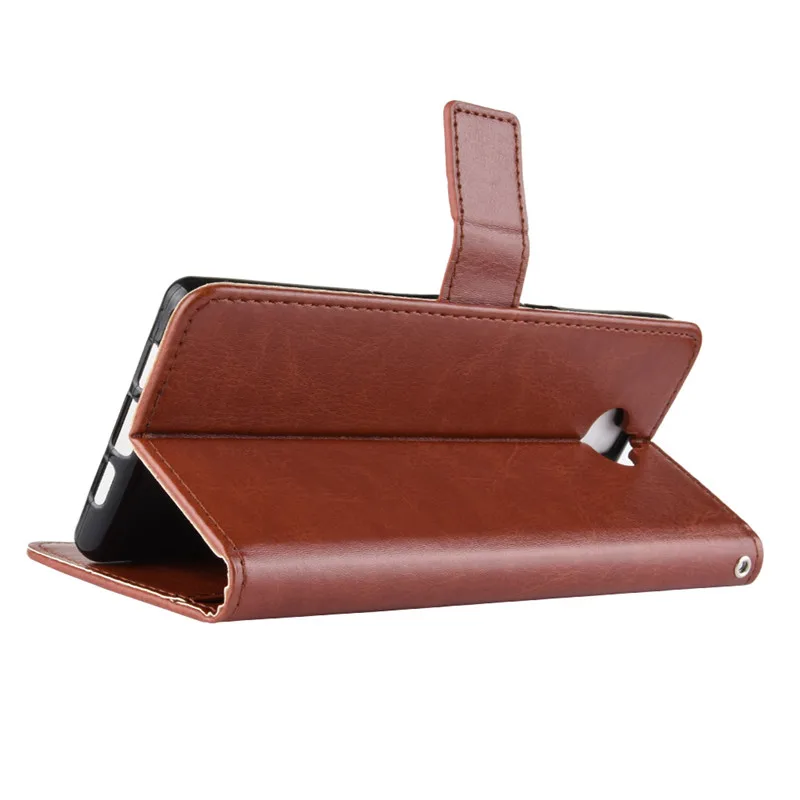 For Sony Xperia 10/Plus Case Magnetic Wallet Flip PU Leather Stand Card Slots Cover Skin with Strap 10 Plus | Мобильные телефоны и