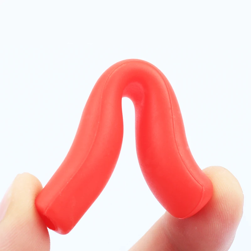 1 пара ручка для велосипедного тормоза силиконовый рукав горного дорожного