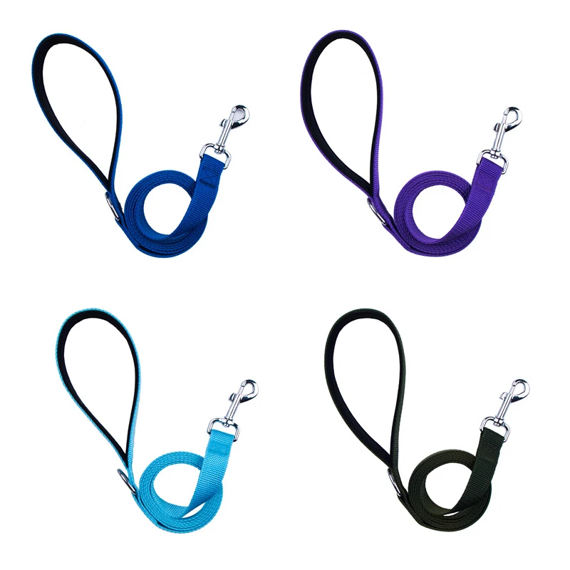 Поводок для собак поводок домашних животных утолщаются Дайвинг чашечки с