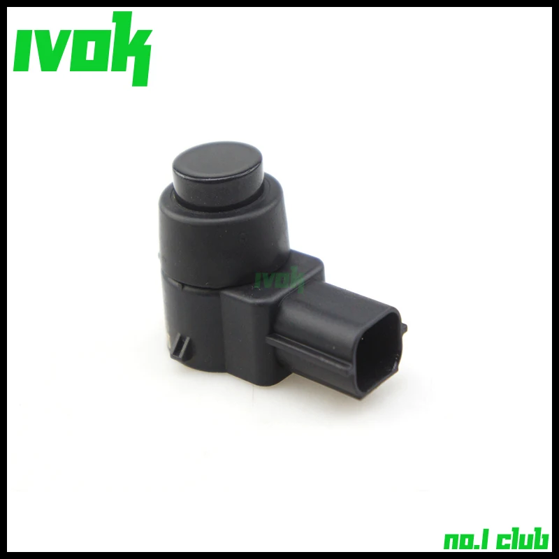 Set 4 PDC Parking Distance Control Sensors Assistance For Opel Astra J 1.3L 1.4L 1.6L 1.7L 2.0L 13282886 0263003815 | Автомобили и