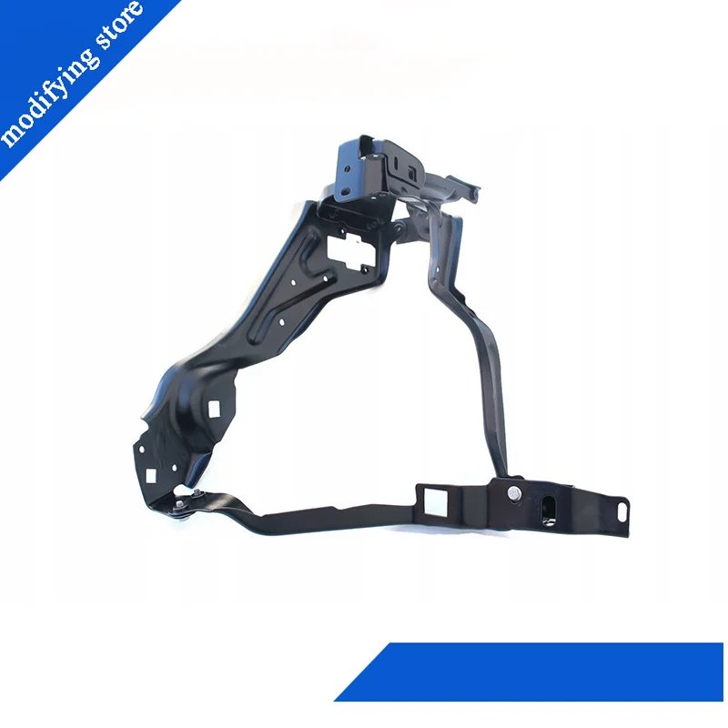 Опора для правой фары A2046200291/1091/1291 Mercedes W204 C350|Зеркала и крышки| |