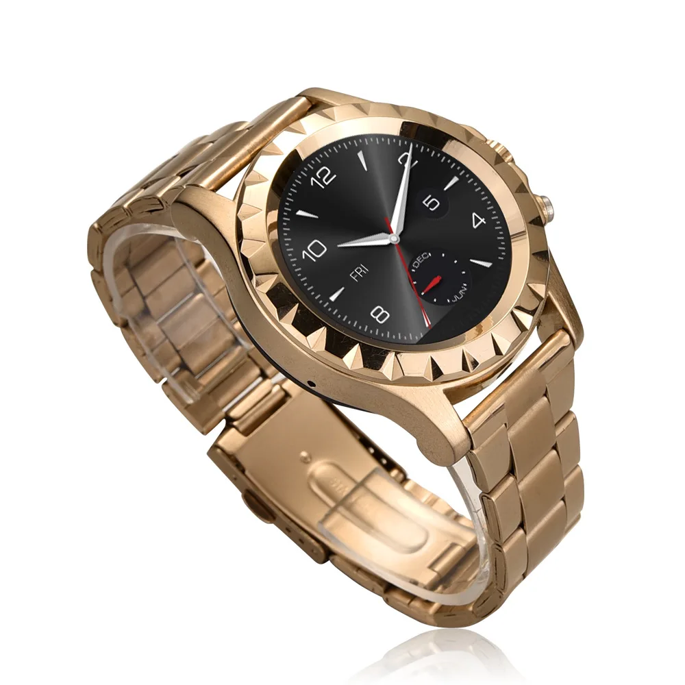 2016 TV Brand New SmartWatch SUN2 Sim-карты/Внешние Карты Памяти Поддержка Bluetooth Версии 3.0
