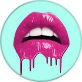 pattern 2 Красивый Мраморный Узор карманная розетка мобильный телефон кольцо-держатель на палец расширяющаяся подставка и ручка - Цвет: pattern 2