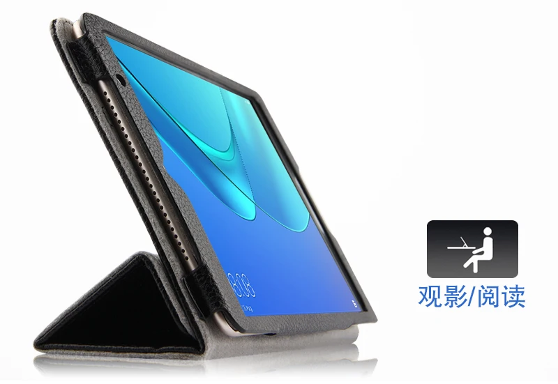 Чехол из воловьей кожи для huawei MediaPad M5 8,4 дюймов, защитный чехол из натуральной кожи, чехол для планшета 5 SHT-AL09 SHT-W09 8,", чехол для планшета