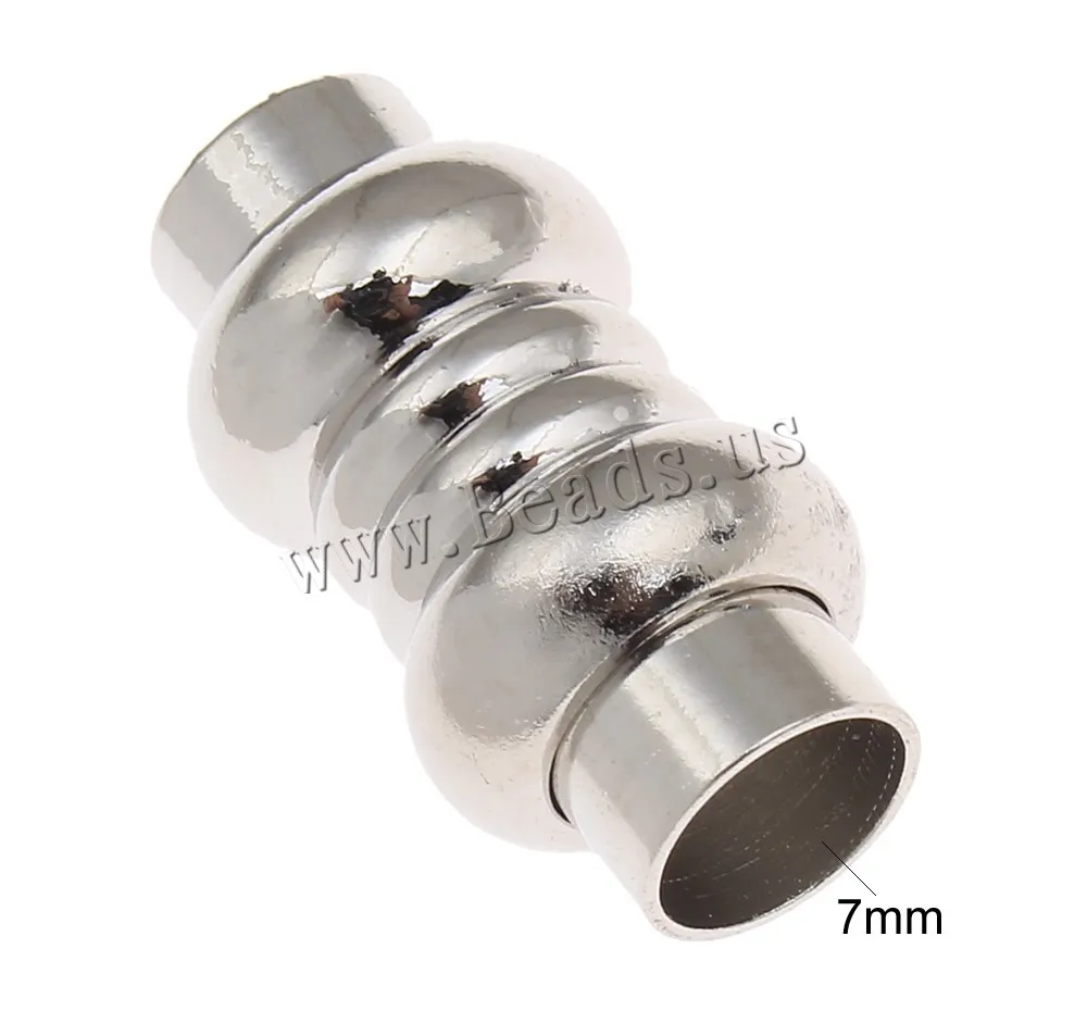 Оптовая продажа низкая цена новый дизайн латунные Магнитные застежки из