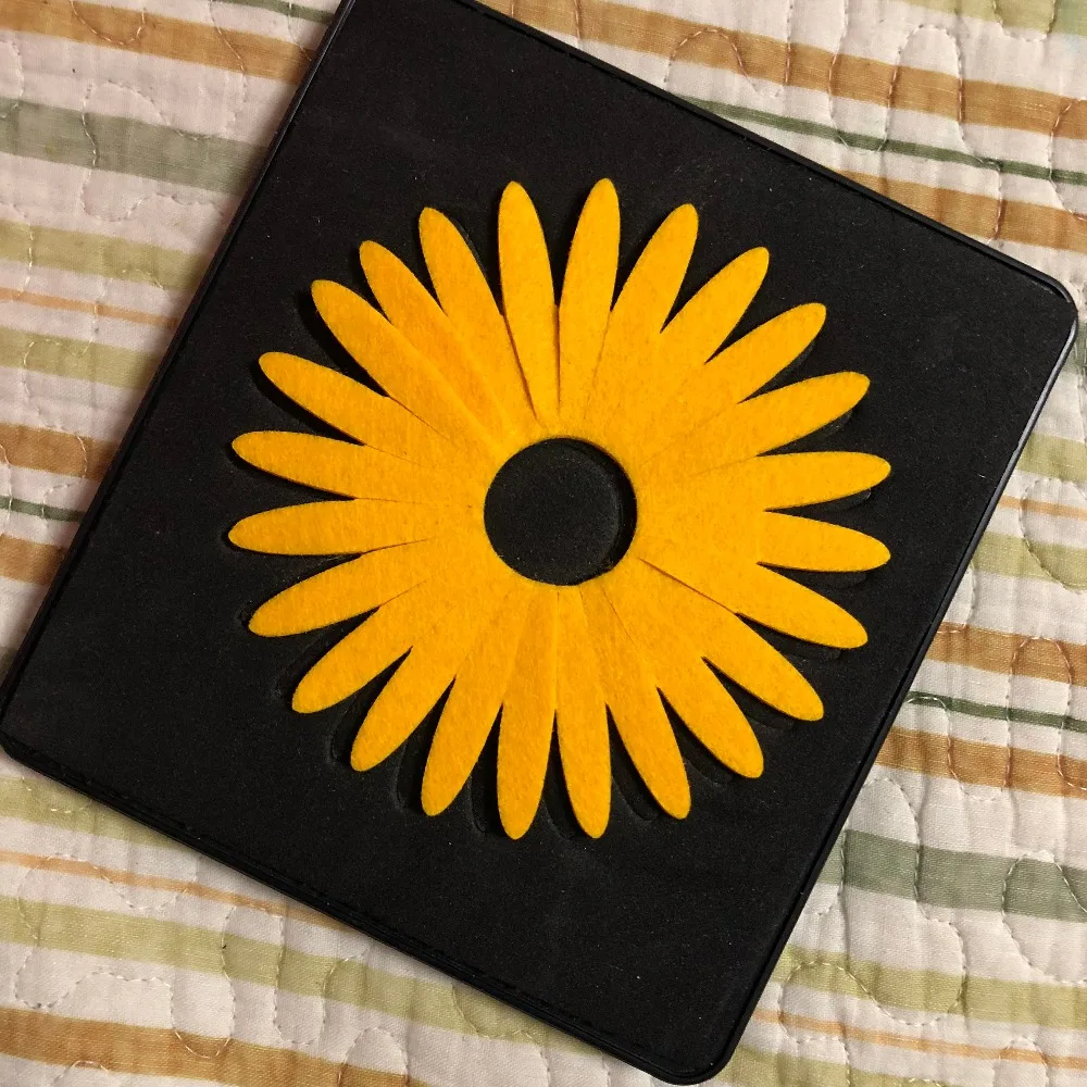 Daisy die 140x152мм M-FL0081 | Дом и сад