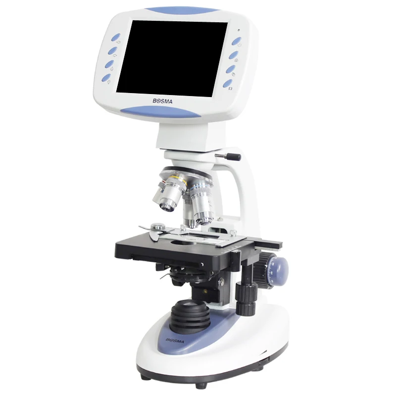 BOSMA брендовый лучший продукт 5 6-дюймовый дисплей биологический USB цифровой