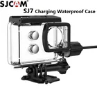 Аксессуары для камеры SJCAM водонепроницаемый чехол для мотоциклакабель 1,5 м для оригинального SJCAM SJ7 Star зарядное устройство защитный чехол