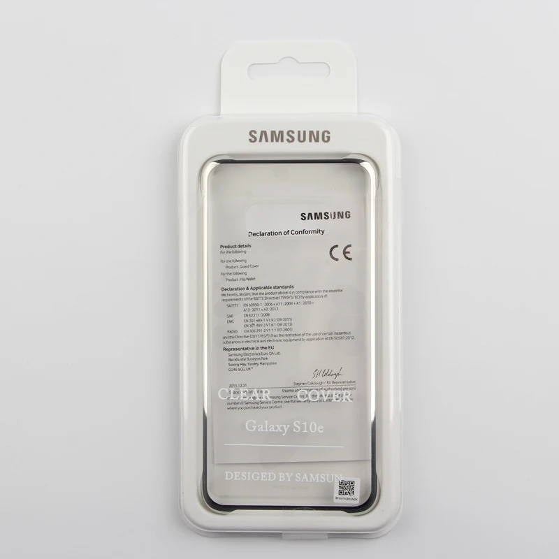 Sliver Samsung прозрачный ТПУ чехол для телефона для samsung Galaxy S10 X SM-G9730 S10+ S10 Plus SM-G9750 S10e S10 E SM-G9700 - Цвет: Sliver