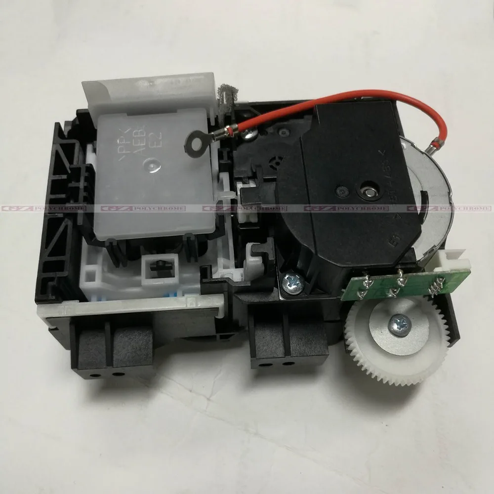 Новинка инструмент для запечатывания чернил насос в сборе чистый блок принтера