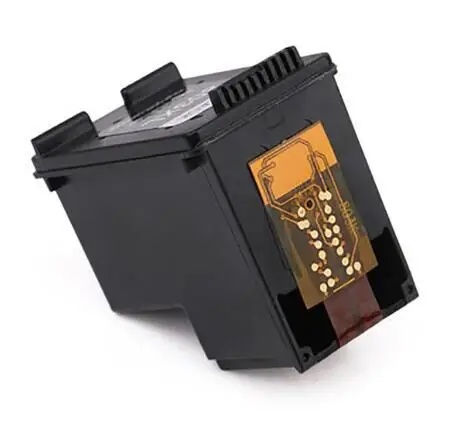 1 Черный чернильный картридж совместимый с hp301 301xl замена для 301 Deskjet 1000 1050 2000 2050 2510