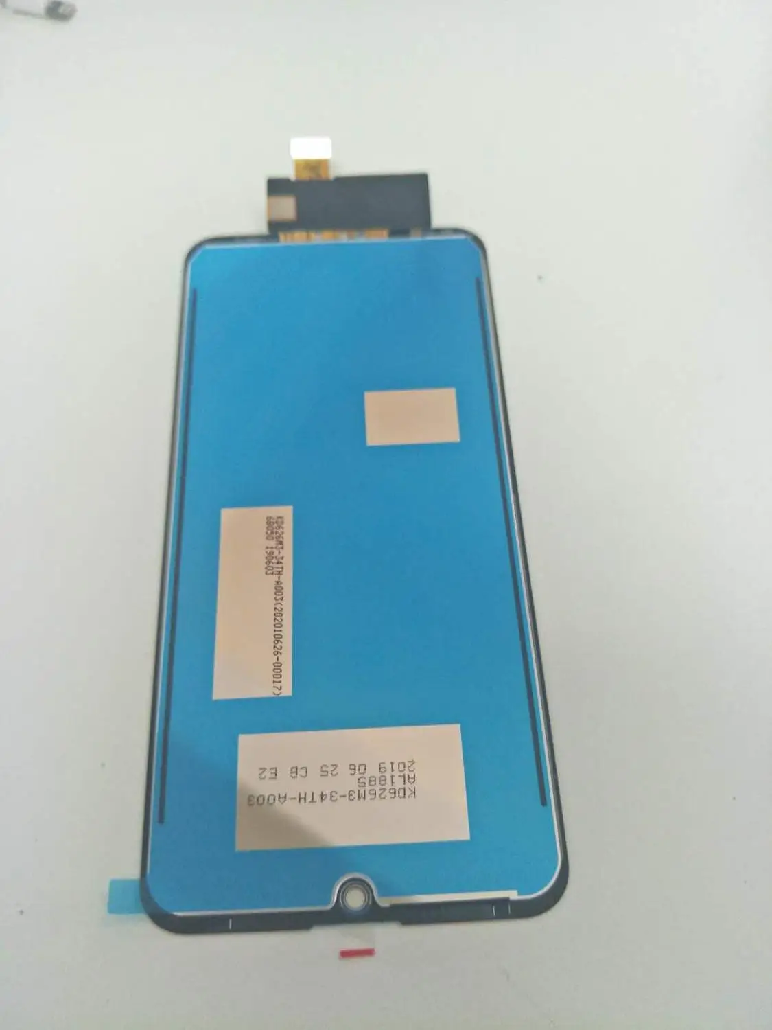 For LG X6 X625N X625 Touch Screen Digitizer LCD Display Q60 K50 X525 X525BAW X525HA X525ZAW X520 K12 Max X520BMW | Мобильные