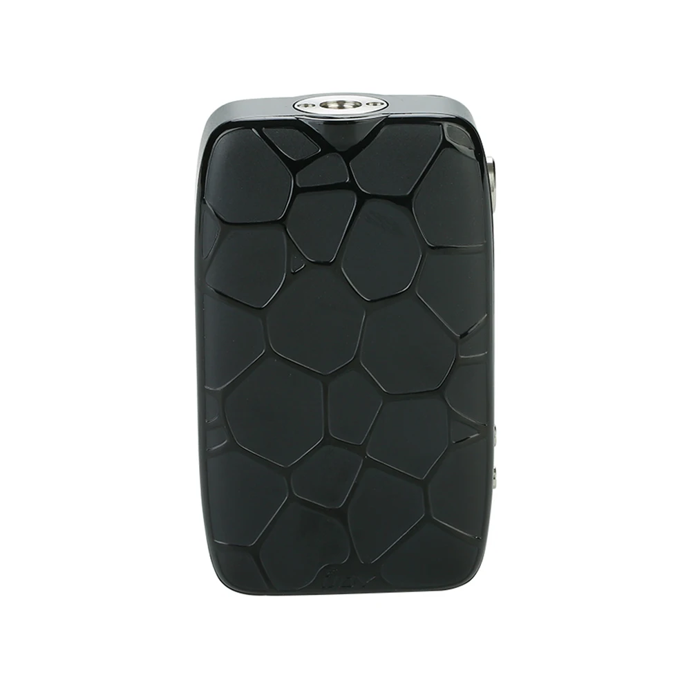 Новинка оригинал IJOY Mystique 162 Вт TC коробка мод питание от двух аккумуляторов 18650