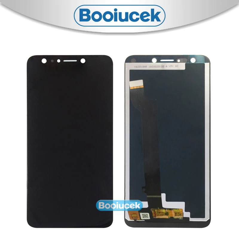 

High Quality 6.0'' For Asus ZenFone 5 Lite 5Q X017DA ZC600KL LCD Display Screen With Touch Screen Digitizer Assembly S630 SDM630