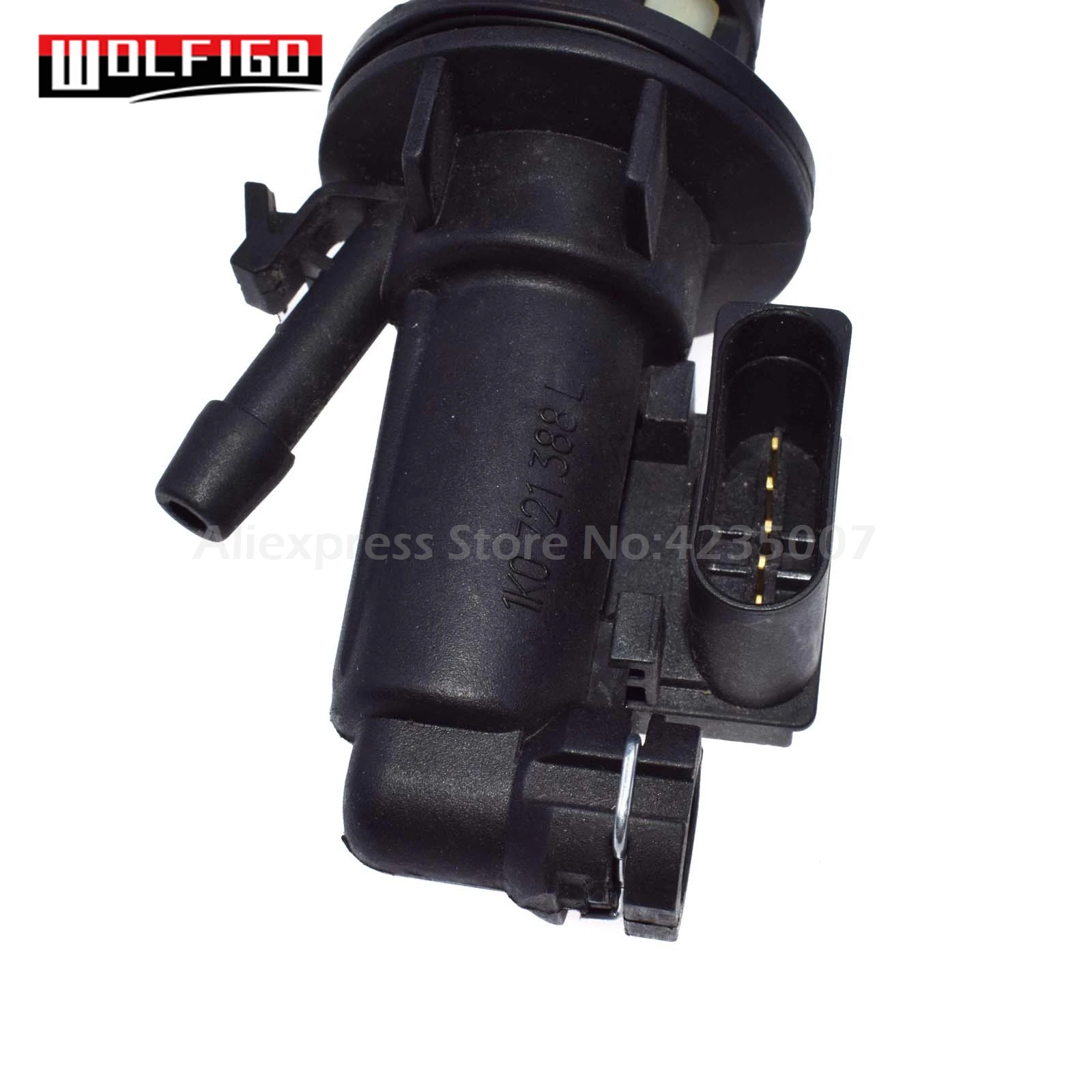 WOLFIGO для Audi Q3 VW Passat Golf SEAT ALHAMBRA главный цилиндр сцепления 3C0721388C, 3C0721388J, 3C0 721 388 C, 3C0 721 388 E