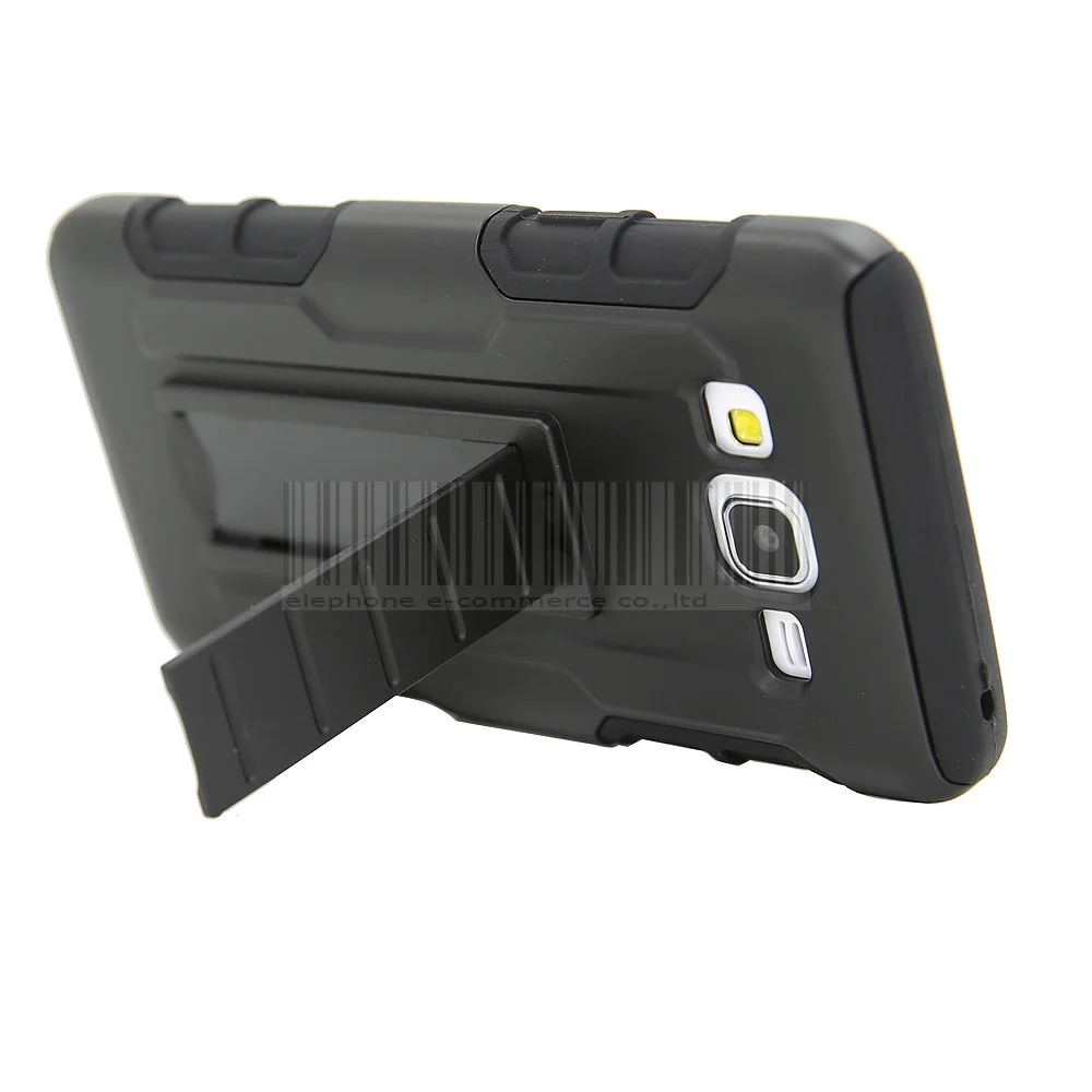 Резиновый Гибридный Броня противоударный влияние Защитный чехол КРЫШКА ДЛЯ samsung