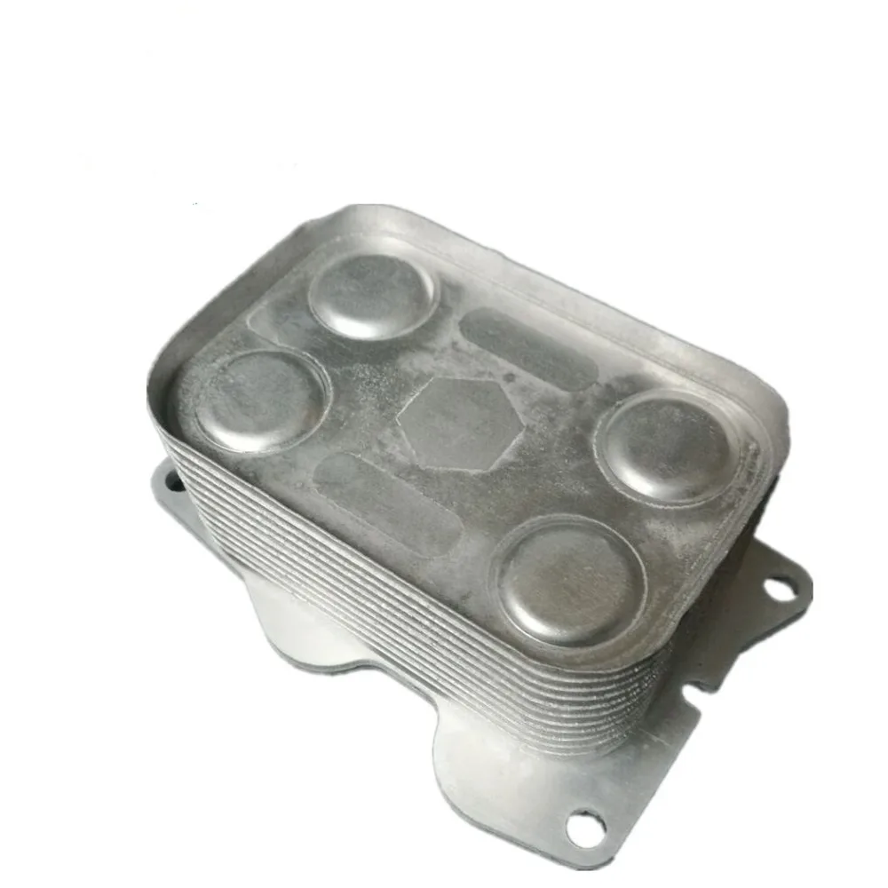 

Масляный радиатор Ford C-Max DM2, Focus DA 2,0 TDCi, G6DD 6790859280