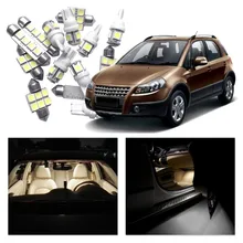 JGAUT для Suzuki Grand Vitara 2006 2013 Белый Красный Синий Автомобильный