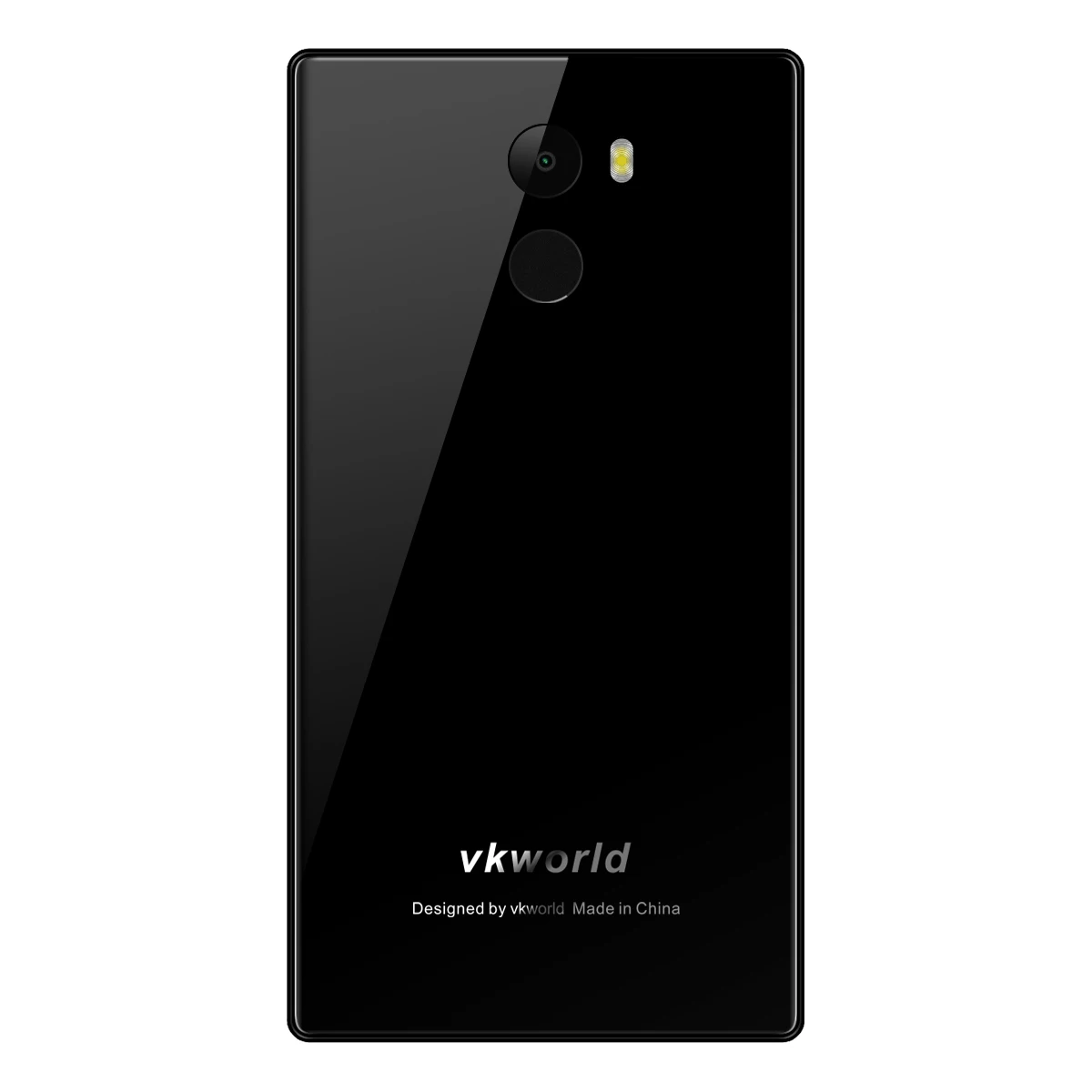 Vkworld Mix Plus 5.5 &quotободок менее Дисплей 4 г LTE Android 7.0 MT6737 ядра 3 ГБ Оперативная память 32