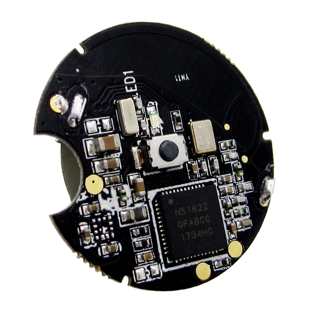 NRF51822 2V 3 V Bluetooth 4 0 беспроводной модуль для детской интеллектуальной системы