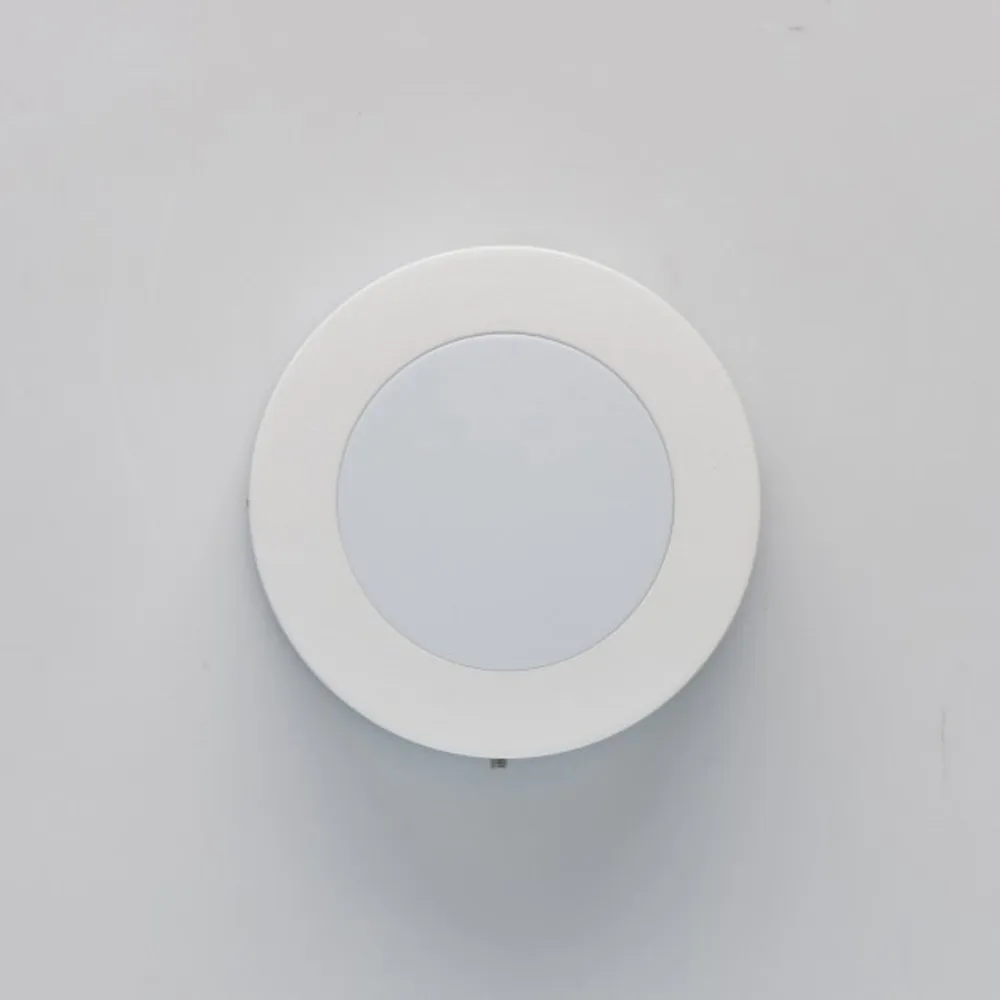 Светильник Меркурий 20W LED 220 V IP44|Комнатные настенные -лампы| |