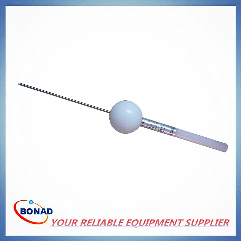 IEC61032 IEC60529 IP3X предустановленных Управление зонд 2 5 мм щуп зонда|probe biology|probe systemprobe