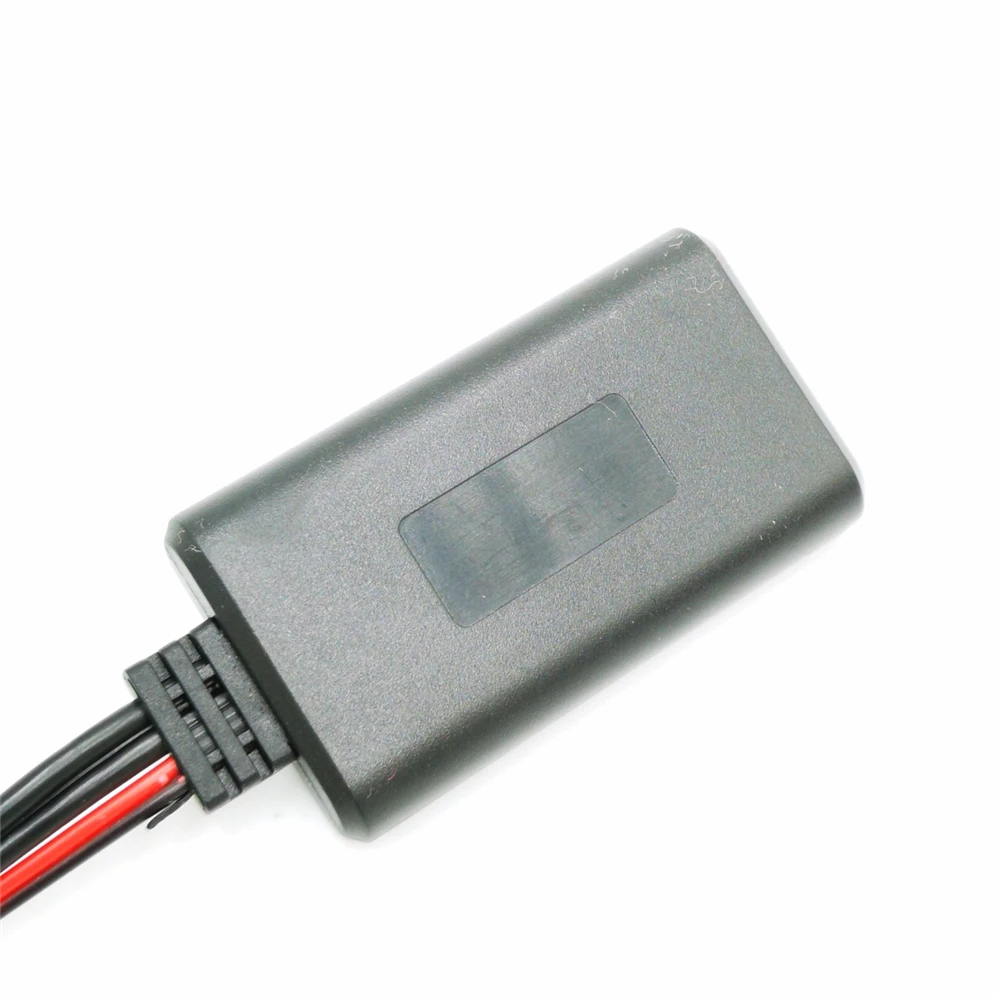 Беспроводной bluetooth 4 0 адаптер Aux кабель аудио приемник для Honda Acura 6PIN AUX Bluetooth