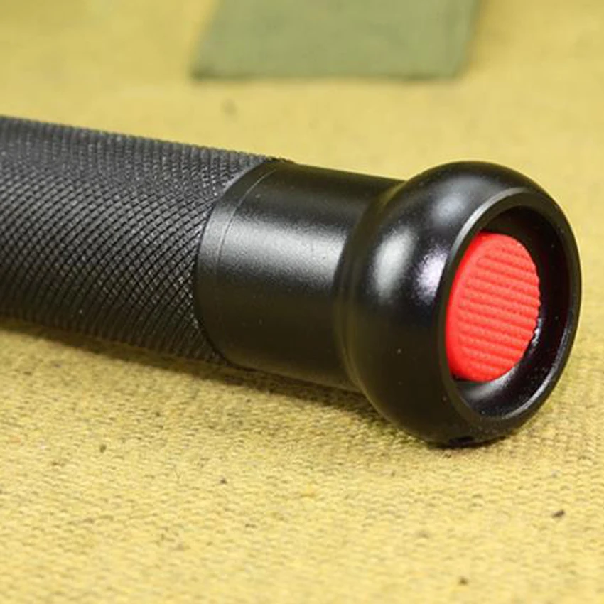 Фонарь для кемпинга светодиодный фонарик в виде бейсбольной биты Security XM L T6